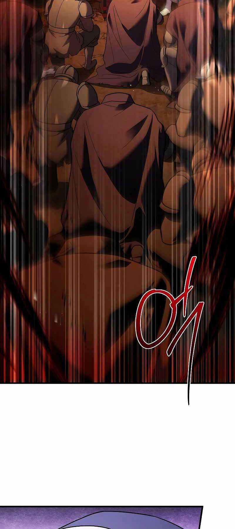 Huyền Thoại Giáo Sĩ Trở Lại Chapter 117 trang 13