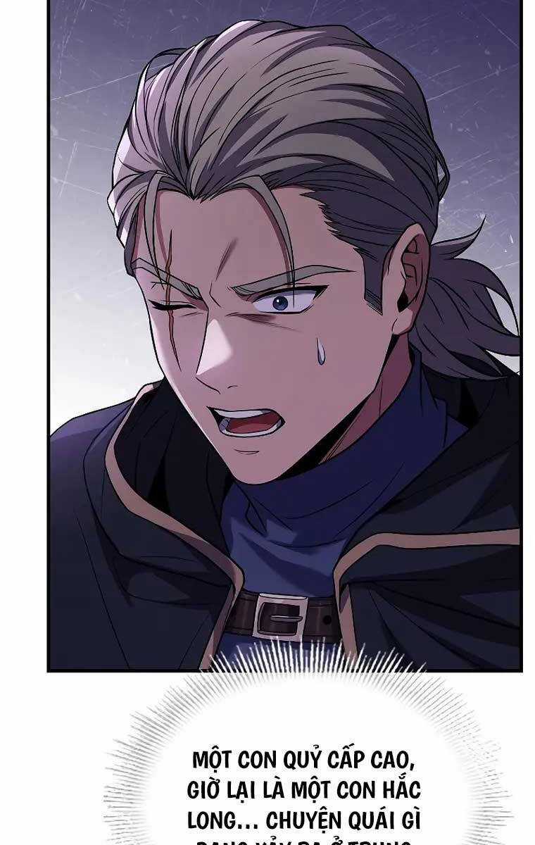 Huyền Thoại Giáo Sĩ Trở Lại Chapter 117 trang 132