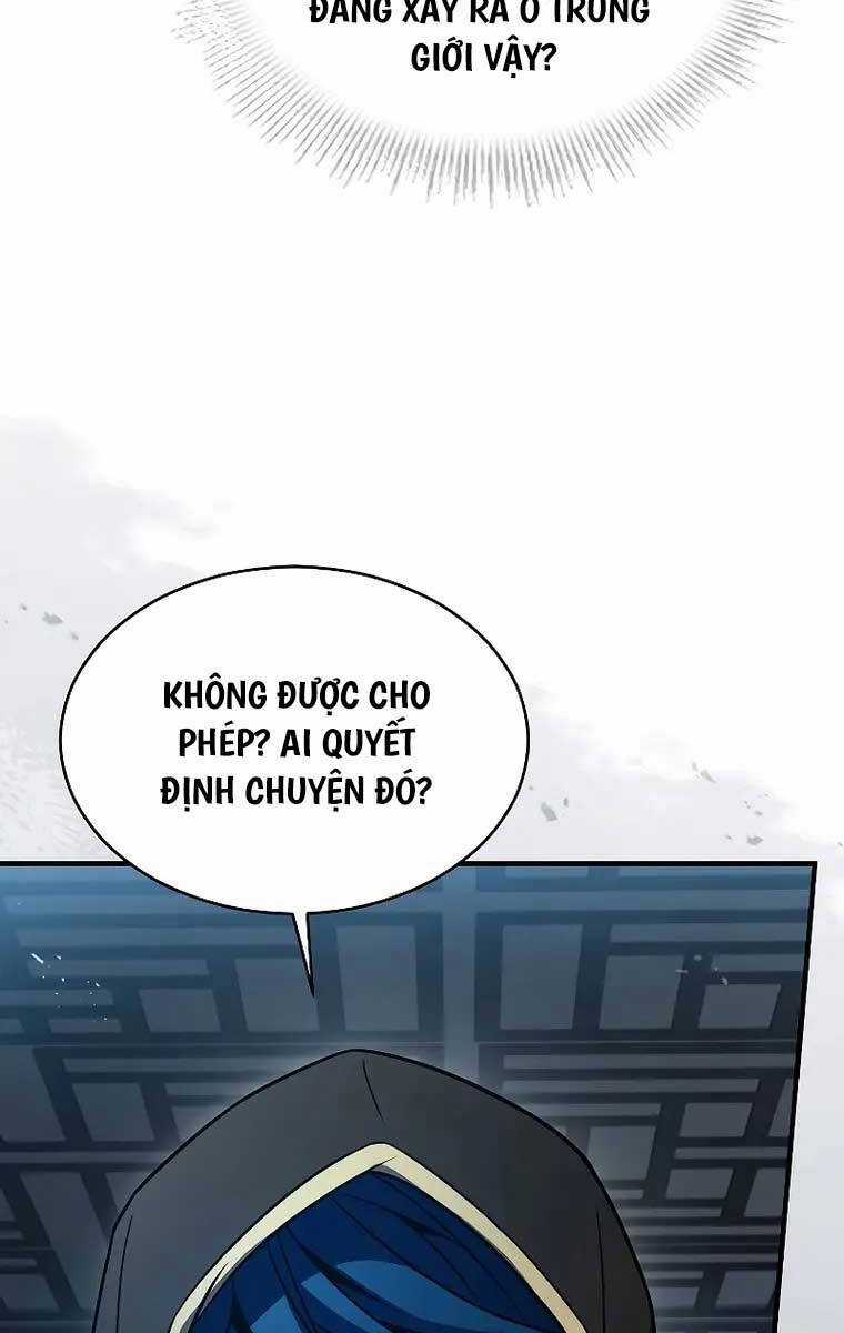 Huyền Thoại Giáo Sĩ Trở Lại Chapter 117 trang 133