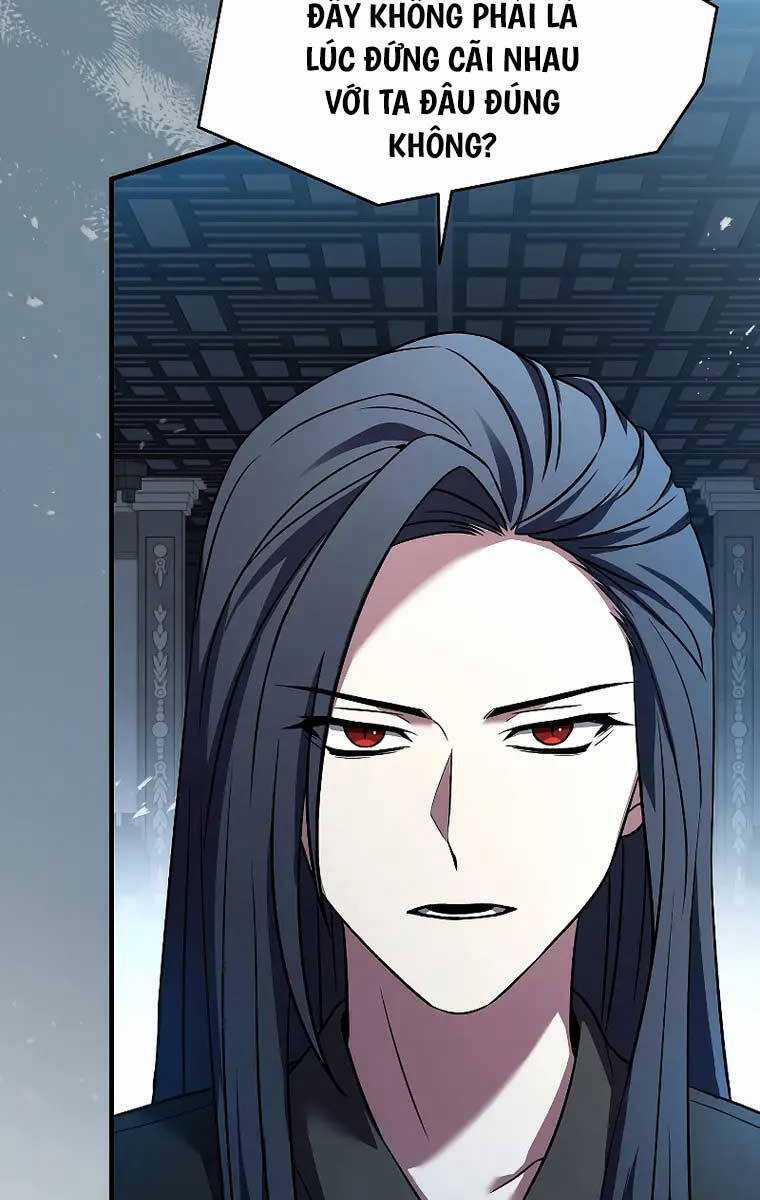 Huyền Thoại Giáo Sĩ Trở Lại Chapter 117 trang 135