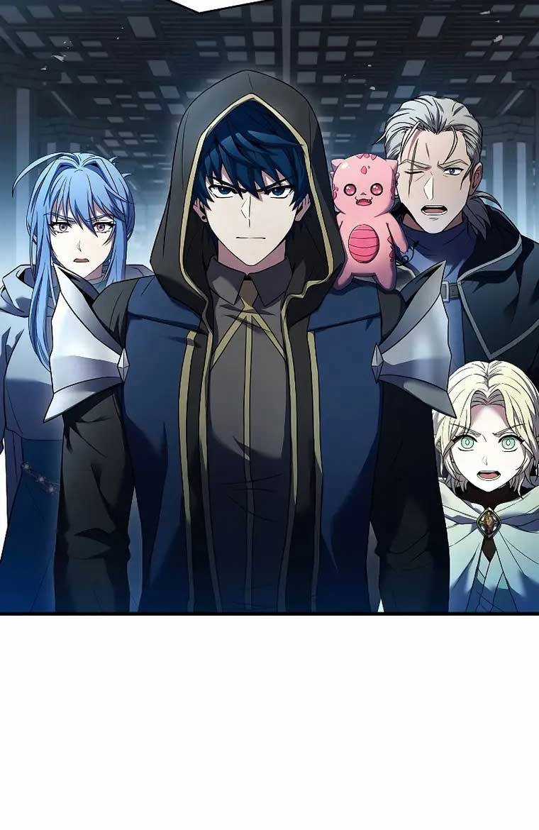 Huyền Thoại Giáo Sĩ Trở Lại Chapter 117 trang 137