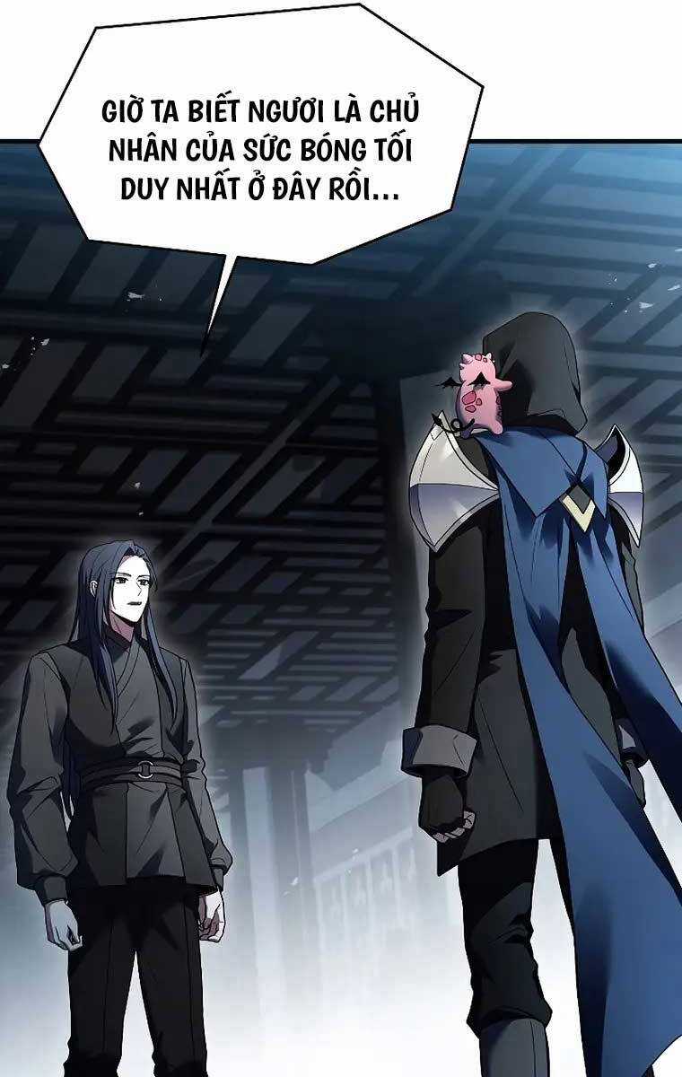 Huyền Thoại Giáo Sĩ Trở Lại Chapter 117 trang 138