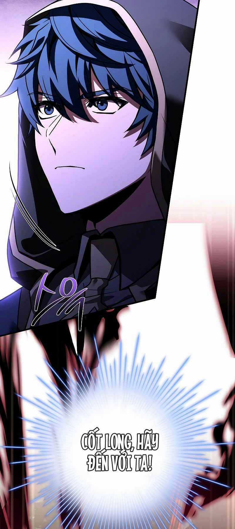 Huyền Thoại Giáo Sĩ Trở Lại Chapter 117 trang 14