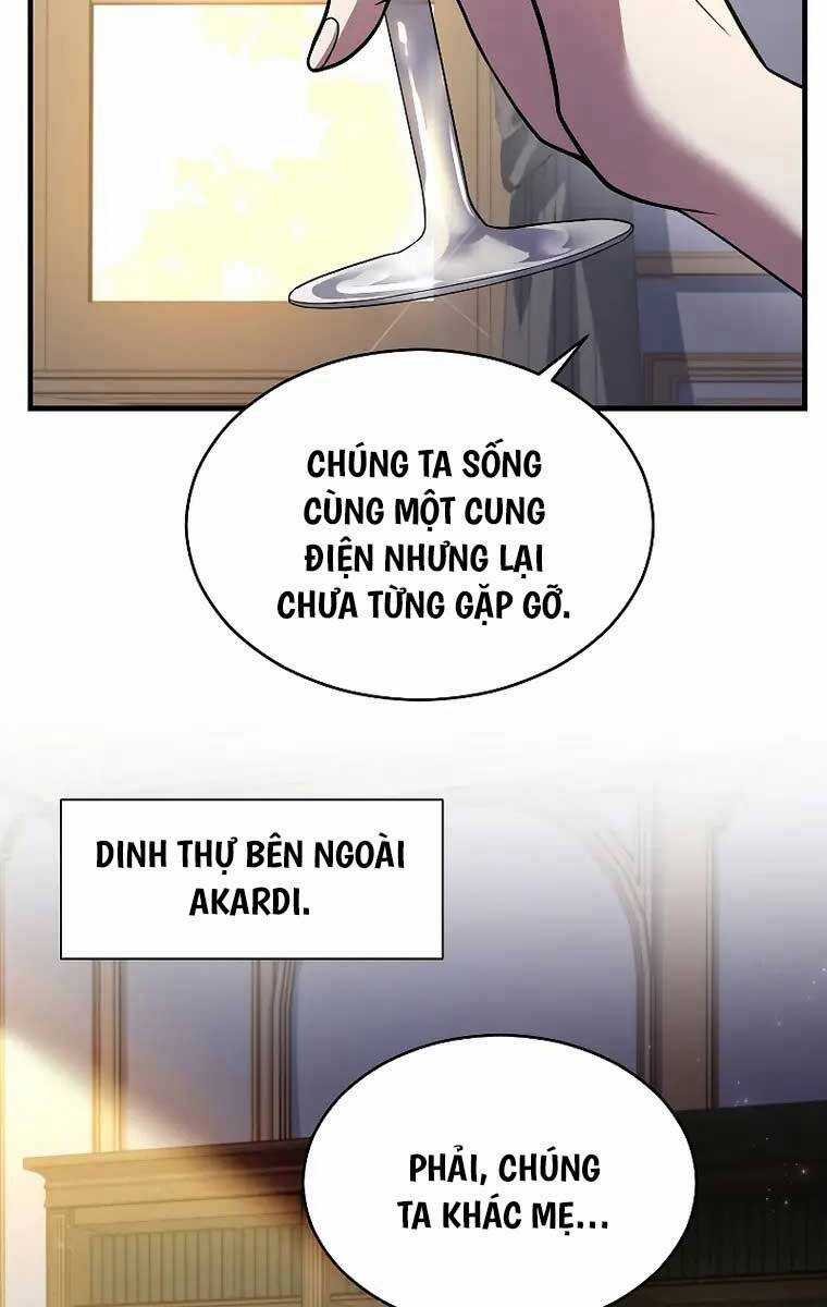 Huyền Thoại Giáo Sĩ Trở Lại Chapter 117 trang 145