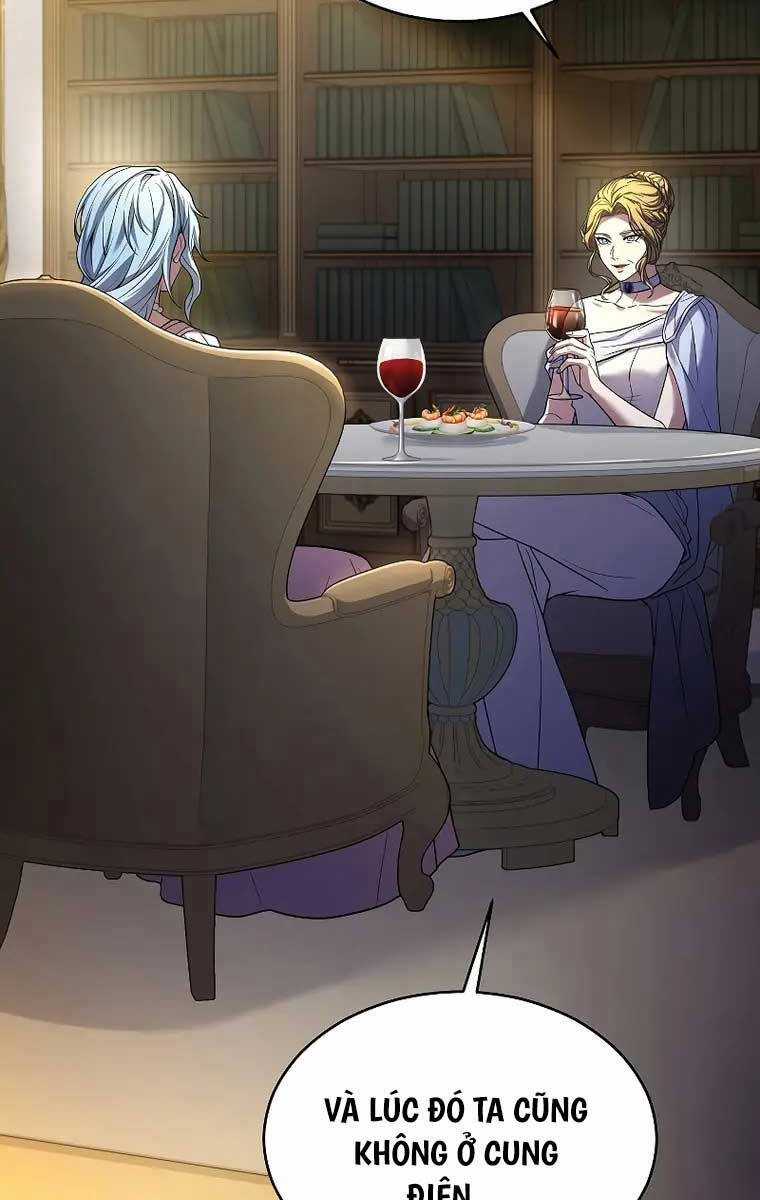 Huyền Thoại Giáo Sĩ Trở Lại Chapter 117 trang 146