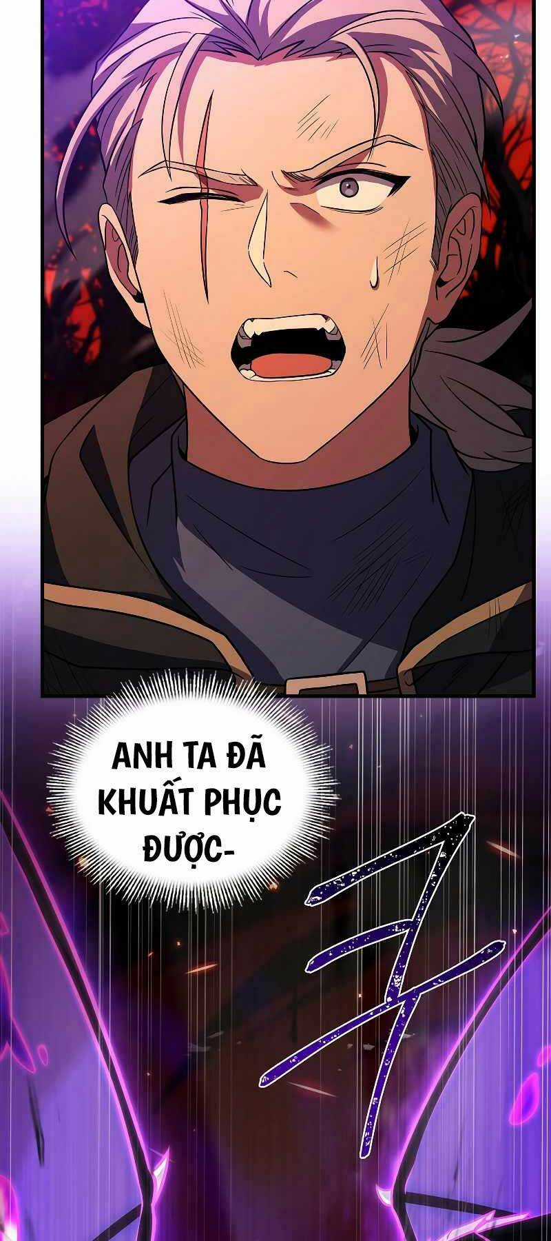 Huyền Thoại Giáo Sĩ Trở Lại Chapter 117 trang 17