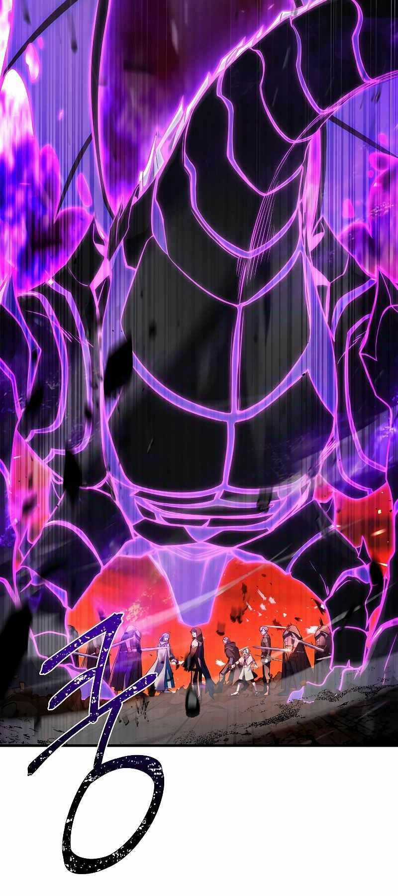 Huyền Thoại Giáo Sĩ Trở Lại Chapter 117 trang 18