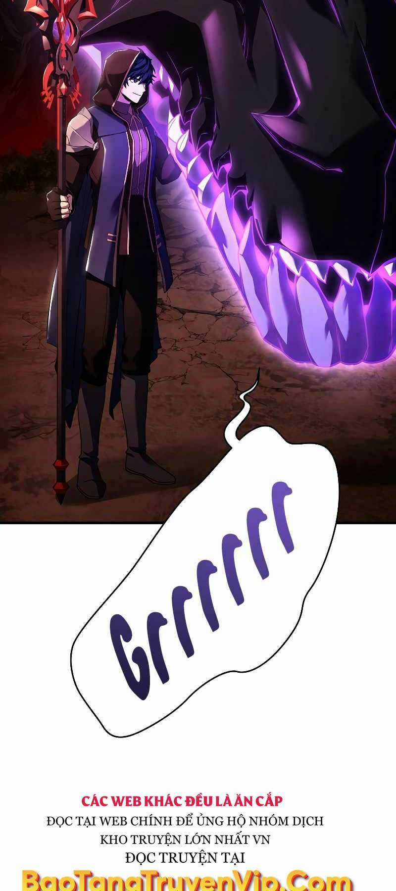 Huyền Thoại Giáo Sĩ Trở Lại Chapter 117 trang 20