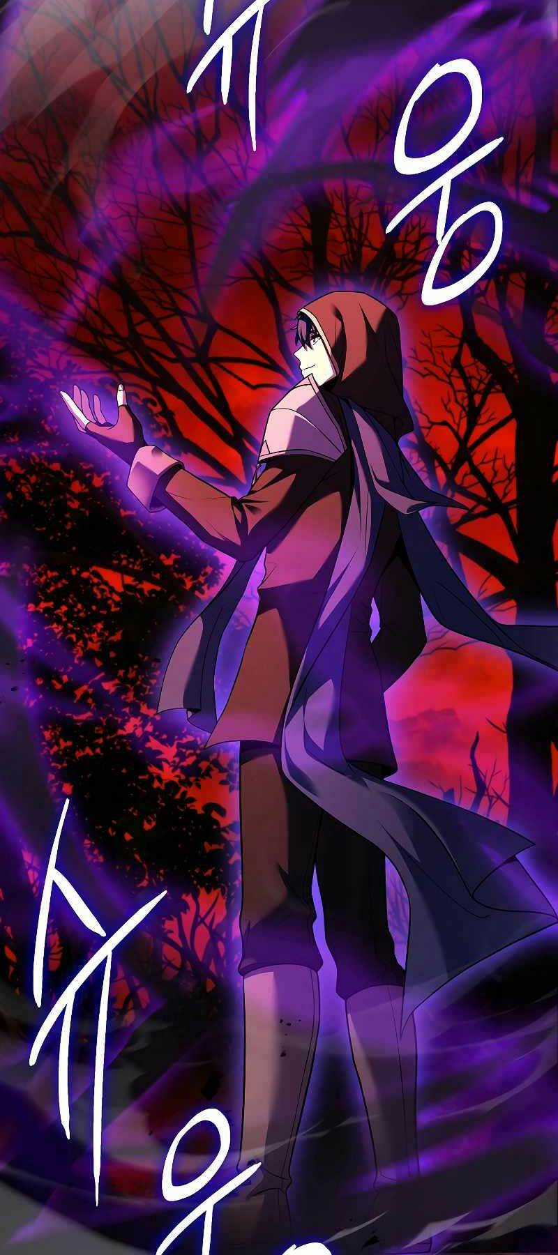 Huyền Thoại Giáo Sĩ Trở Lại Chapter 117 trang 23