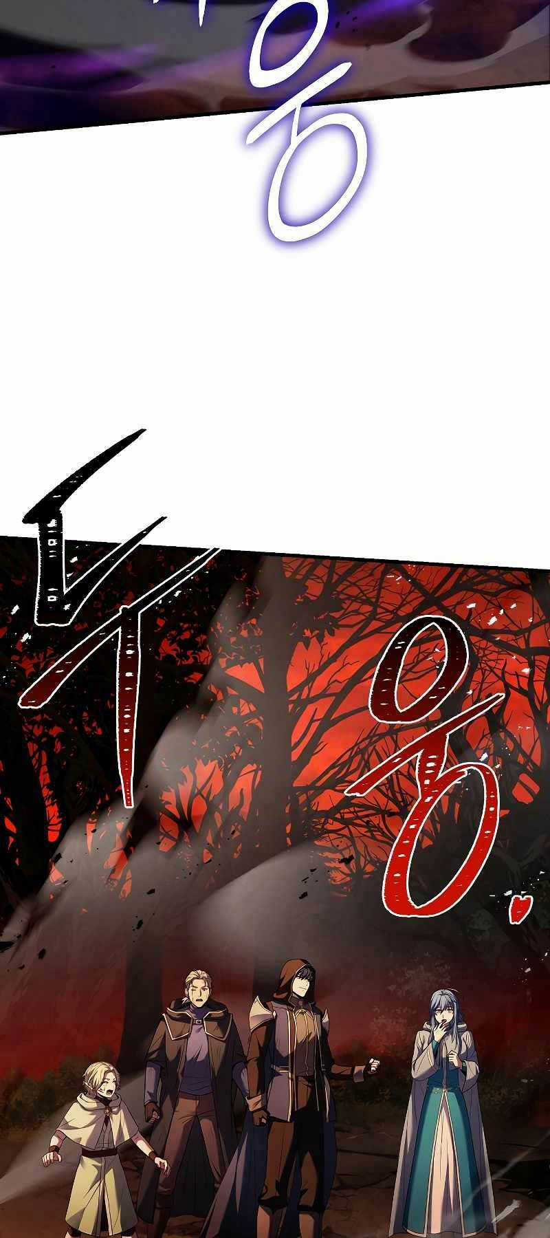 Huyền Thoại Giáo Sĩ Trở Lại Chapter 117 trang 24