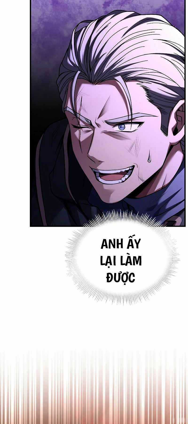 Huyền Thoại Giáo Sĩ Trở Lại Chapter 117 trang 26