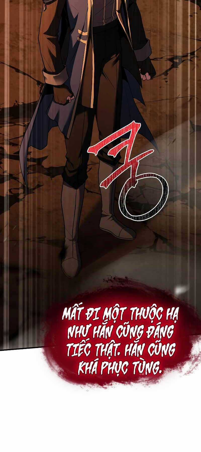 Huyền Thoại Giáo Sĩ Trở Lại Chapter 117 trang 28