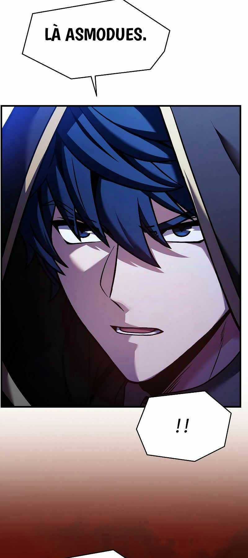 Huyền Thoại Giáo Sĩ Trở Lại Chapter 117 trang 30