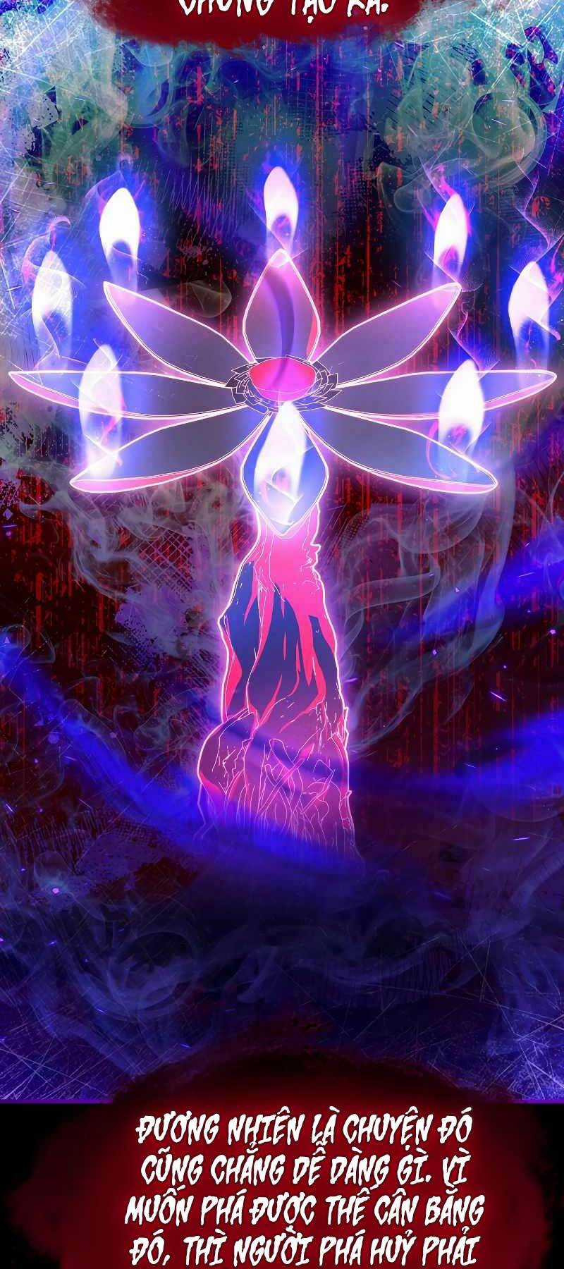 Huyền Thoại Giáo Sĩ Trở Lại Chapter 117 trang 37