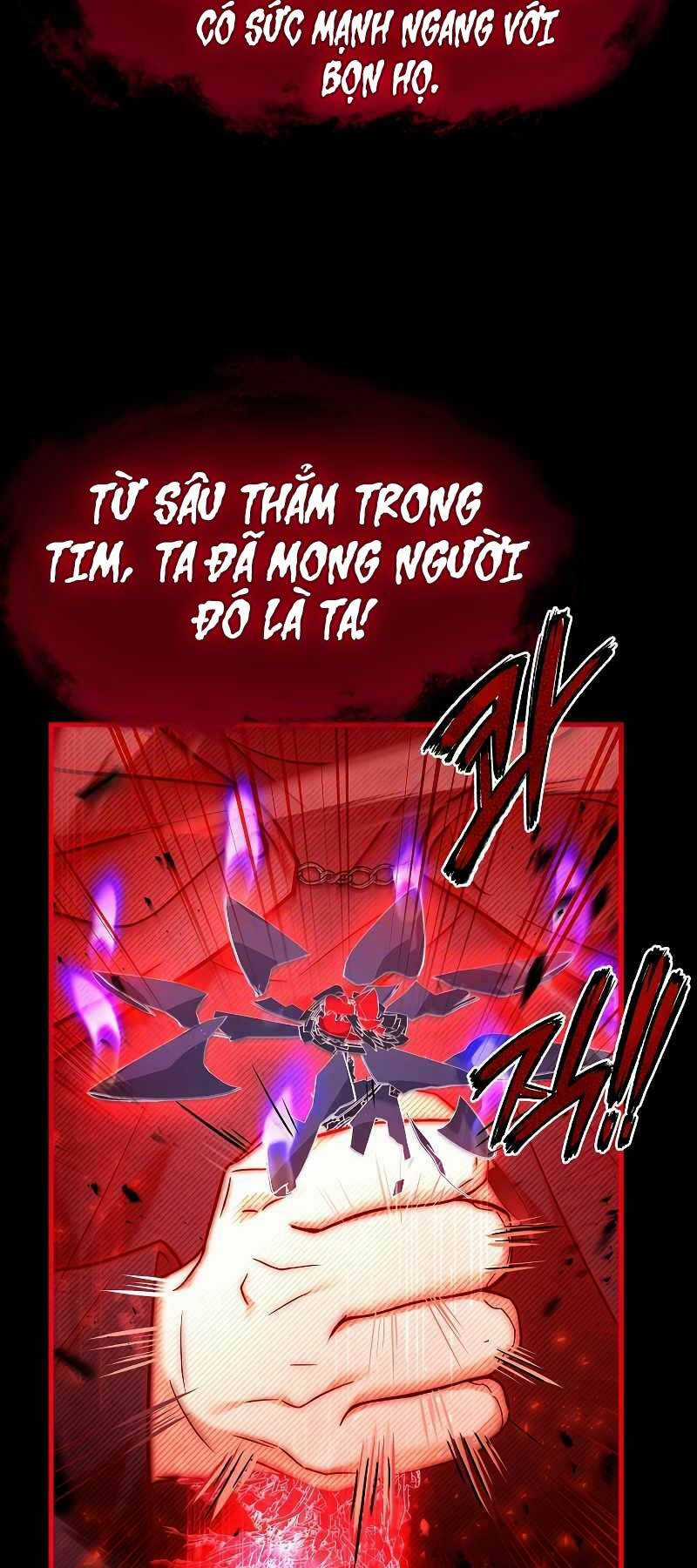 Huyền Thoại Giáo Sĩ Trở Lại Chapter 117 trang 38