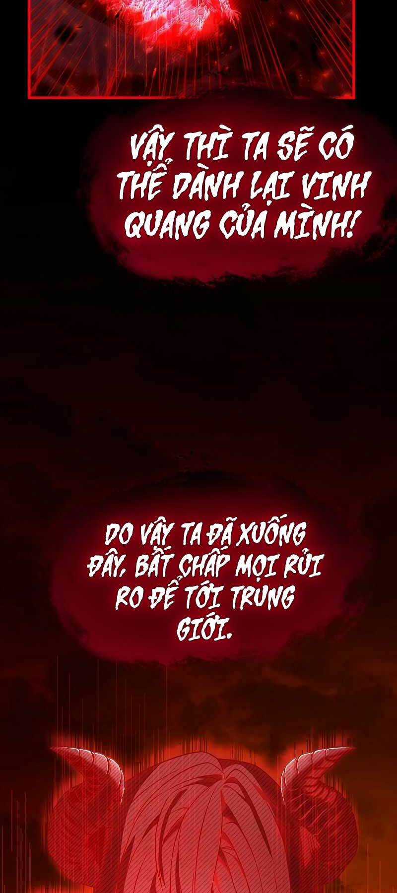 Huyền Thoại Giáo Sĩ Trở Lại Chapter 117 trang 39