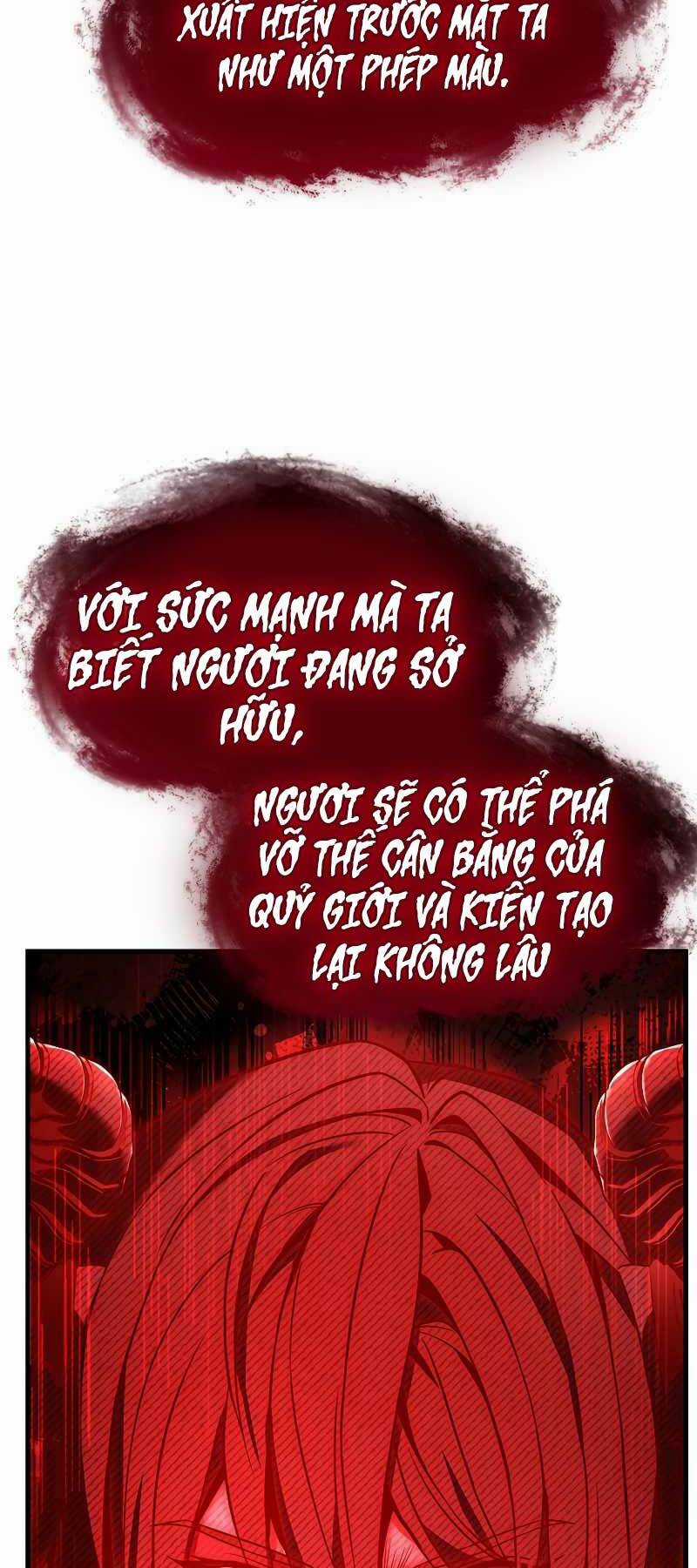 Huyền Thoại Giáo Sĩ Trở Lại Chapter 117 trang 41