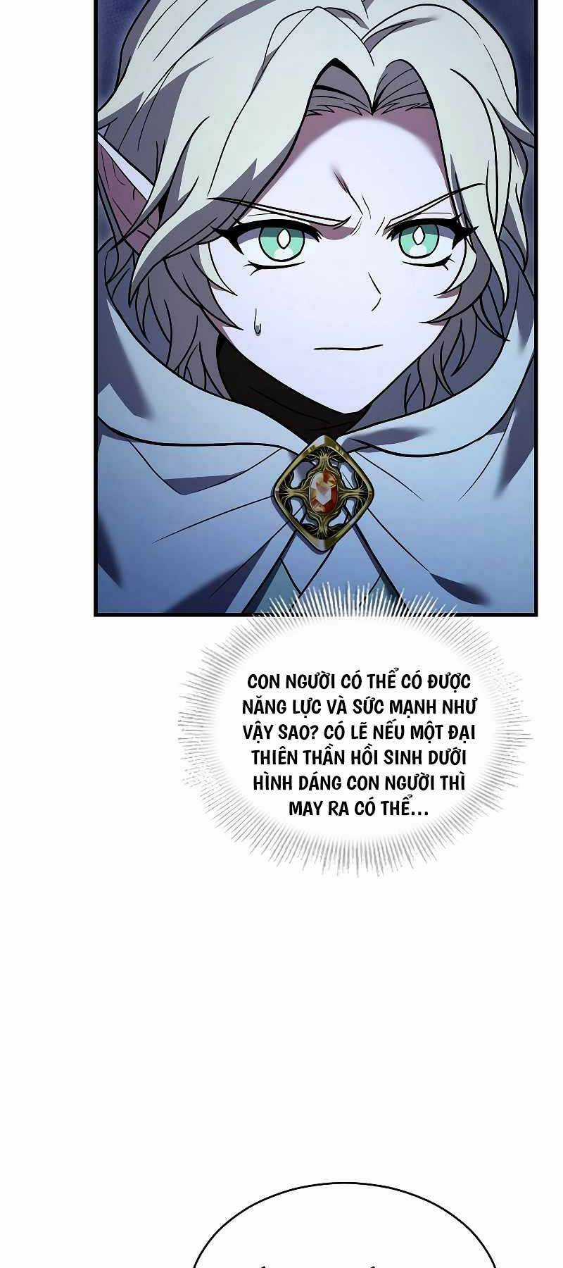 Huyền Thoại Giáo Sĩ Trở Lại Chapter 117 trang 43