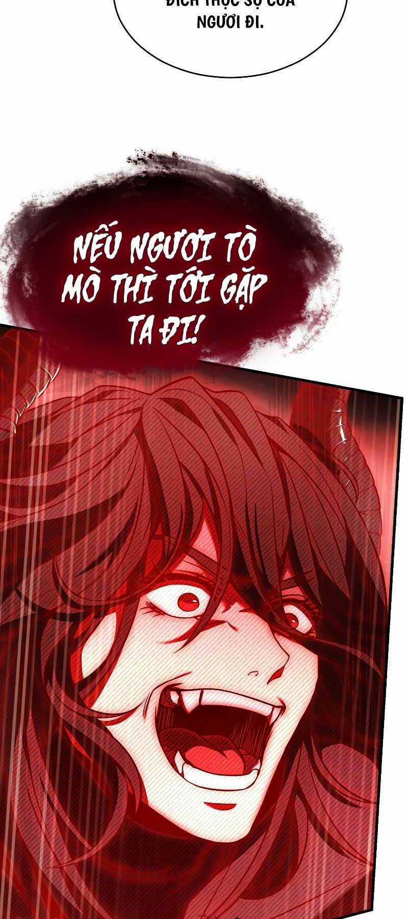 Huyền Thoại Giáo Sĩ Trở Lại Chapter 117 trang 45