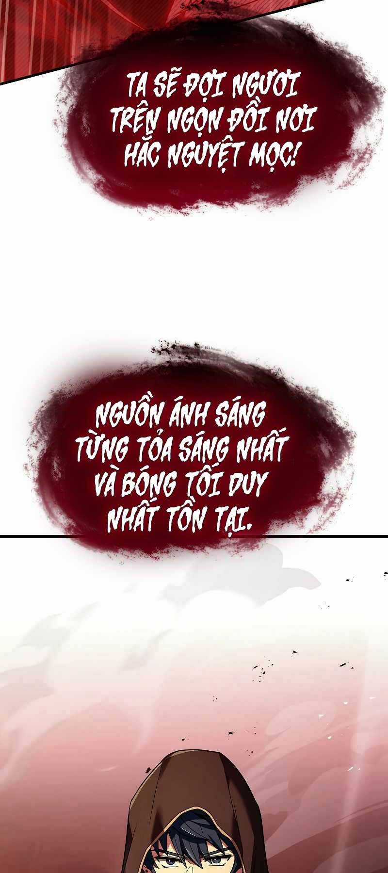 Huyền Thoại Giáo Sĩ Trở Lại Chapter 117 trang 46