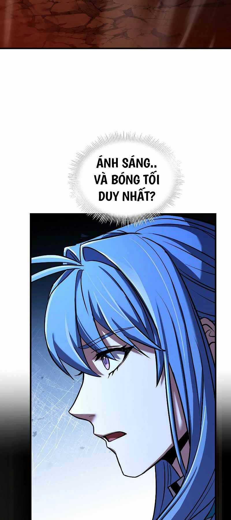 Huyền Thoại Giáo Sĩ Trở Lại Chapter 117 trang 48