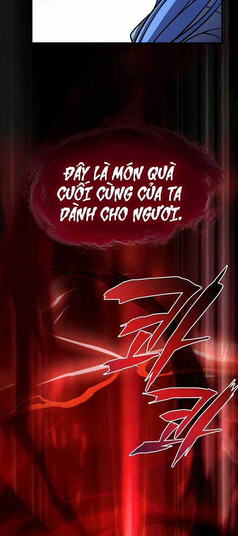 Huyền Thoại Giáo Sĩ Trở Lại Chapter 117 trang 49