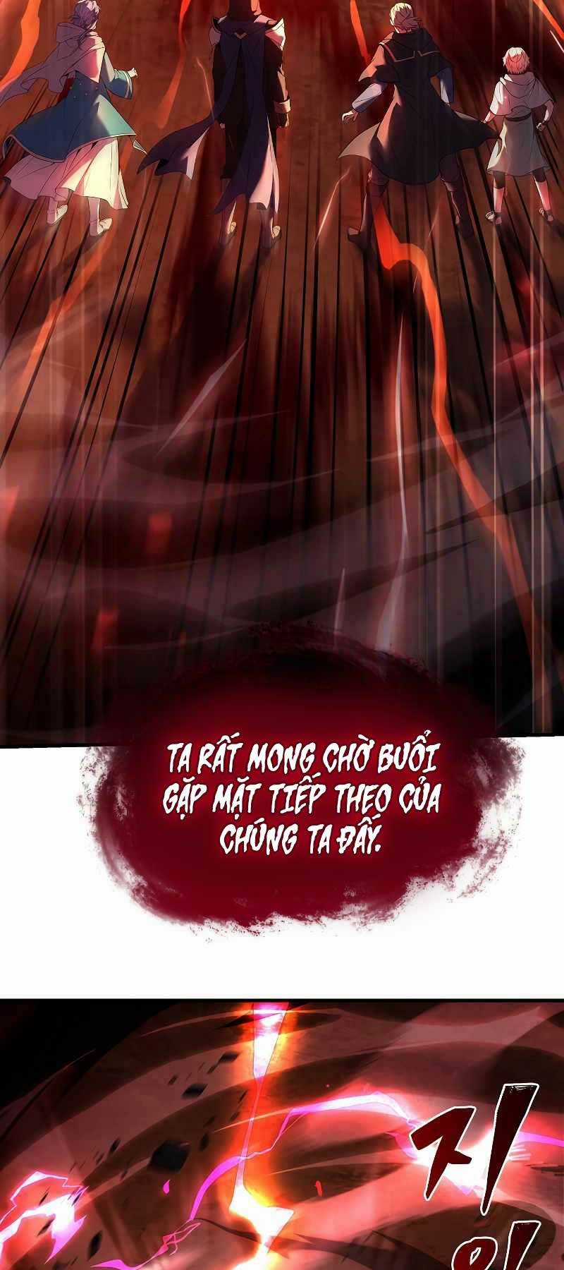 Huyền Thoại Giáo Sĩ Trở Lại Chapter 117 trang 51