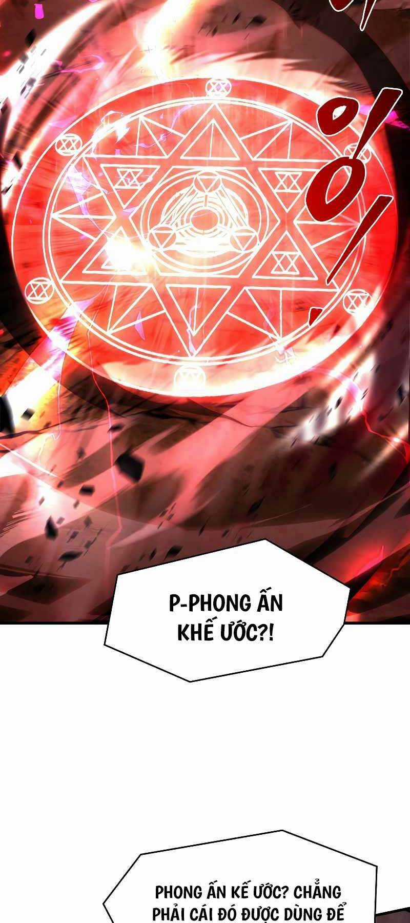 Huyền Thoại Giáo Sĩ Trở Lại Chapter 117 trang 52