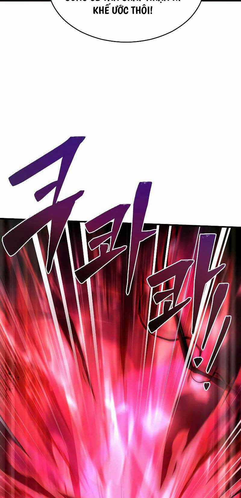 Huyền Thoại Giáo Sĩ Trở Lại Chapter 117 trang 58