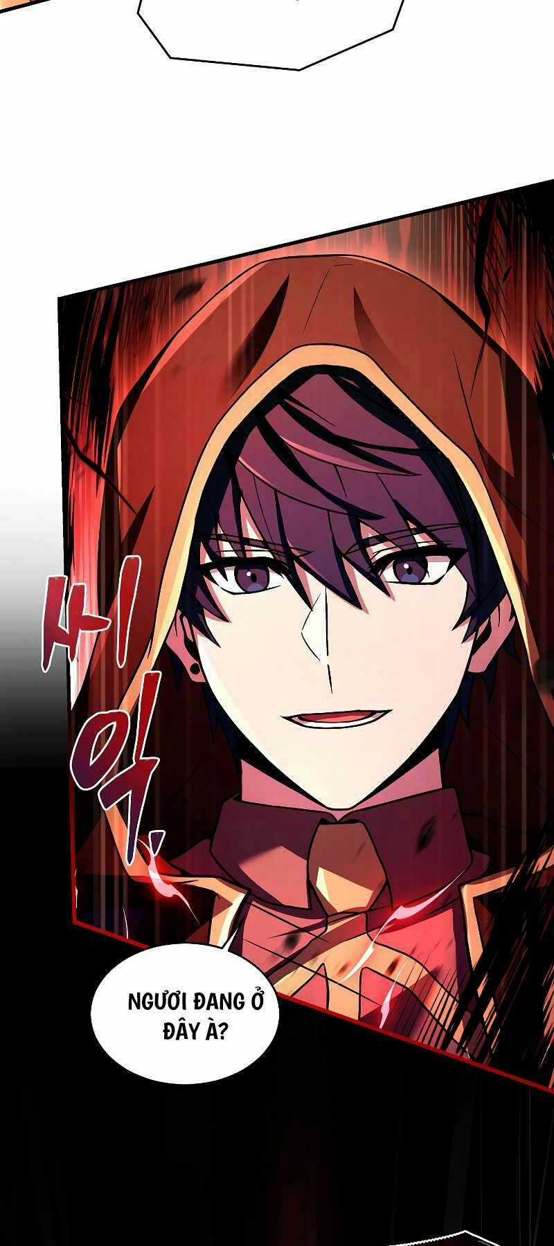 Huyền Thoại Giáo Sĩ Trở Lại Chapter 117 trang 61