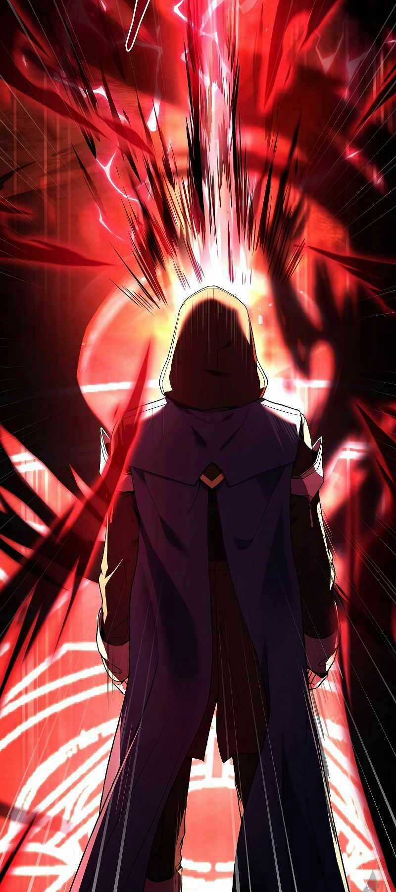 Huyền Thoại Giáo Sĩ Trở Lại Chapter 117 trang 63