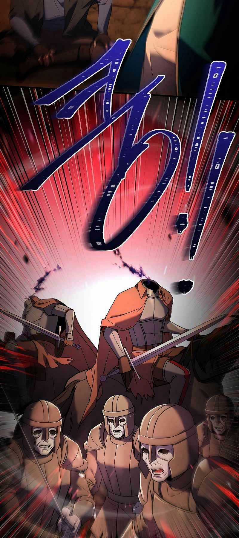 Huyền Thoại Giáo Sĩ Trở Lại Chapter 117 trang 7