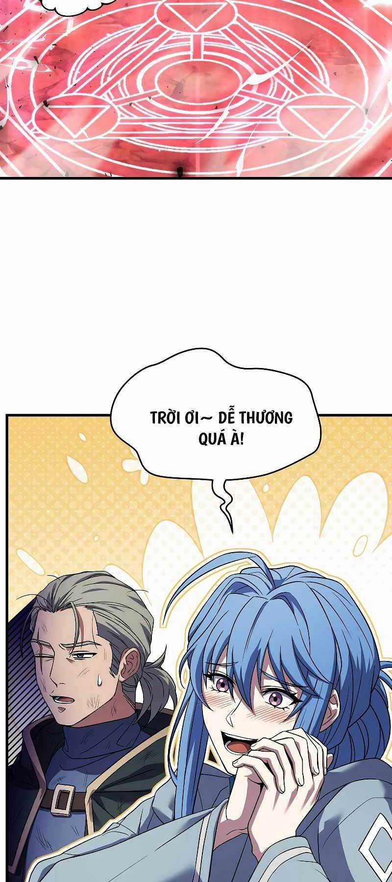 Huyền Thoại Giáo Sĩ Trở Lại Chapter 117 trang 70