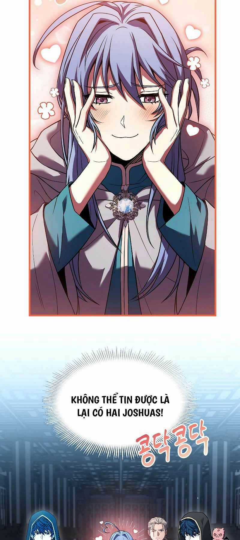 Huyền Thoại Giáo Sĩ Trở Lại Chapter 117 trang 73