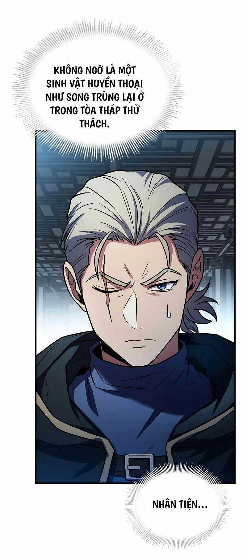 Huyền Thoại Giáo Sĩ Trở Lại Chapter 117 trang 75