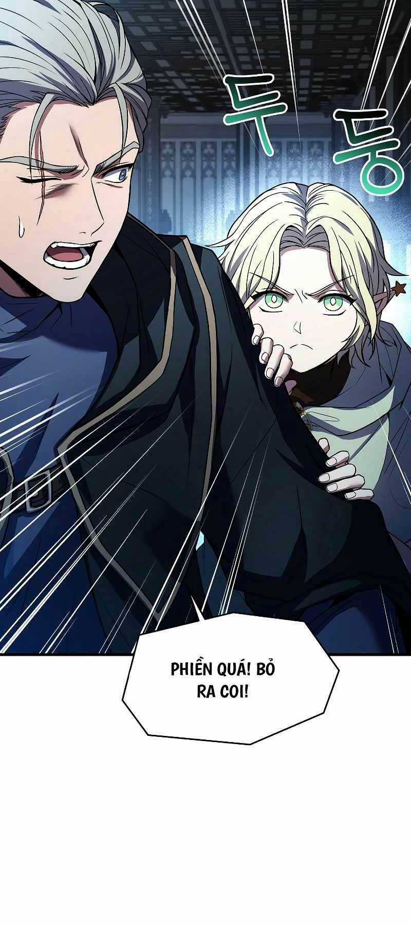 Huyền Thoại Giáo Sĩ Trở Lại Chapter 117 trang 77