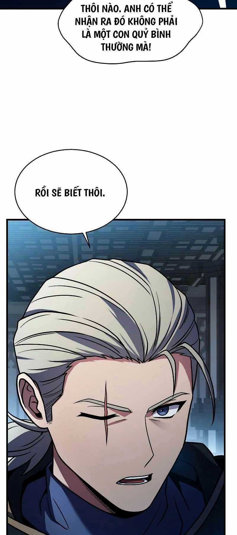 Huyền Thoại Giáo Sĩ Trở Lại Chapter 117 trang 79