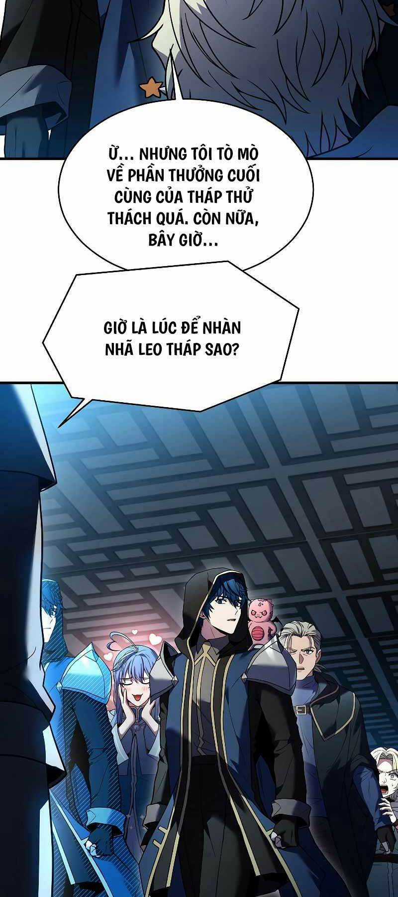 Huyền Thoại Giáo Sĩ Trở Lại Chapter 117 trang 82