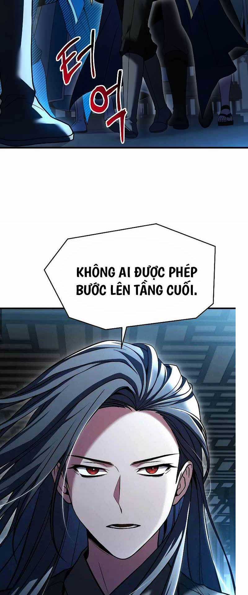 Huyền Thoại Giáo Sĩ Trở Lại Chapter 117 trang 83