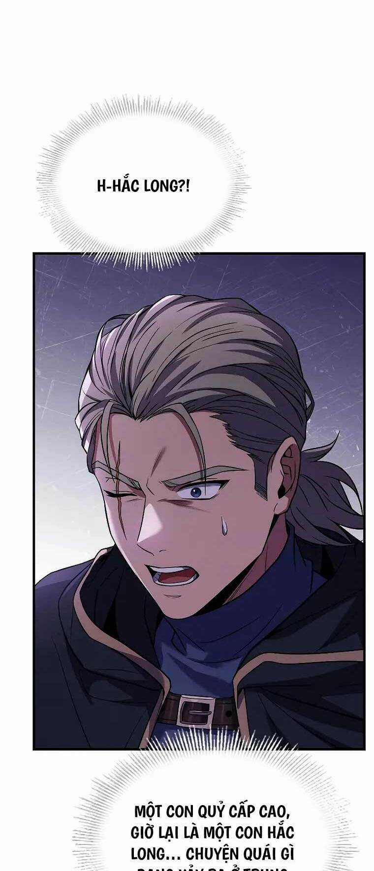 Huyền Thoại Giáo Sĩ Trở Lại Chapter 117 trang 87