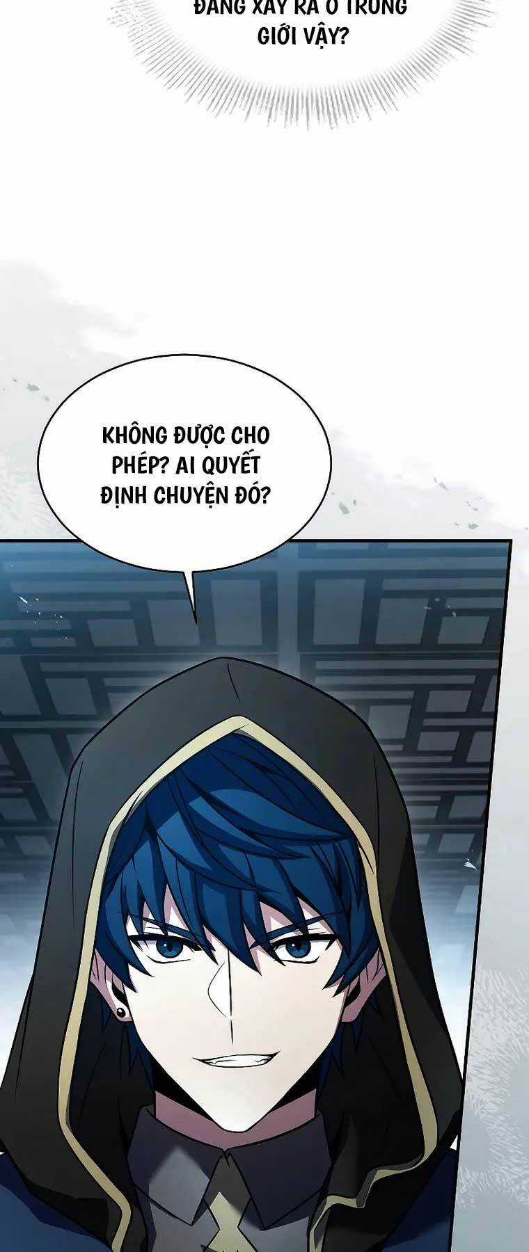 Huyền Thoại Giáo Sĩ Trở Lại Chapter 117 trang 88