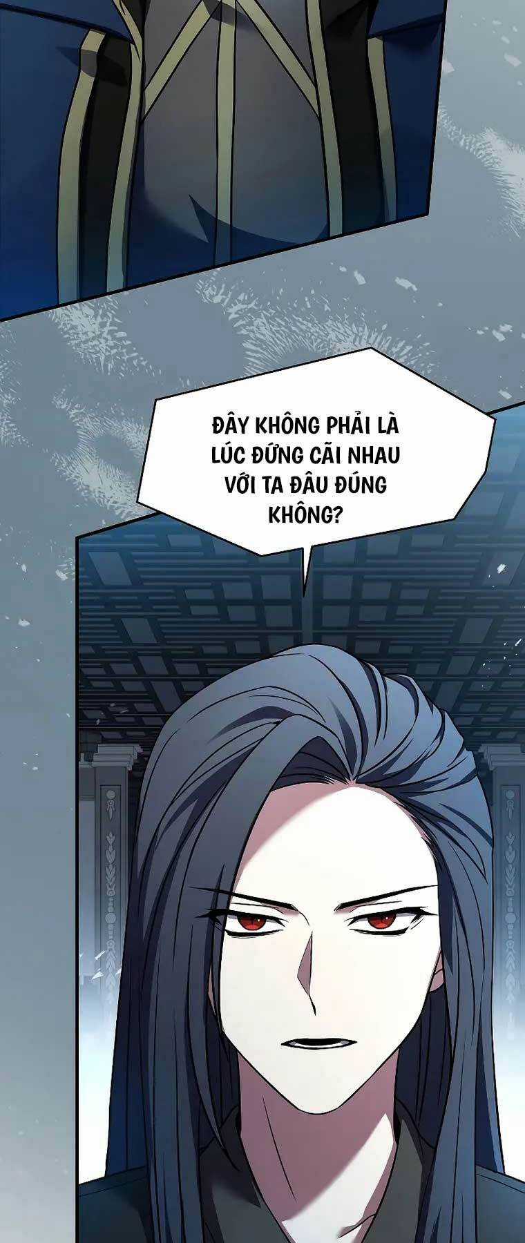 Huyền Thoại Giáo Sĩ Trở Lại Chapter 117 trang 89