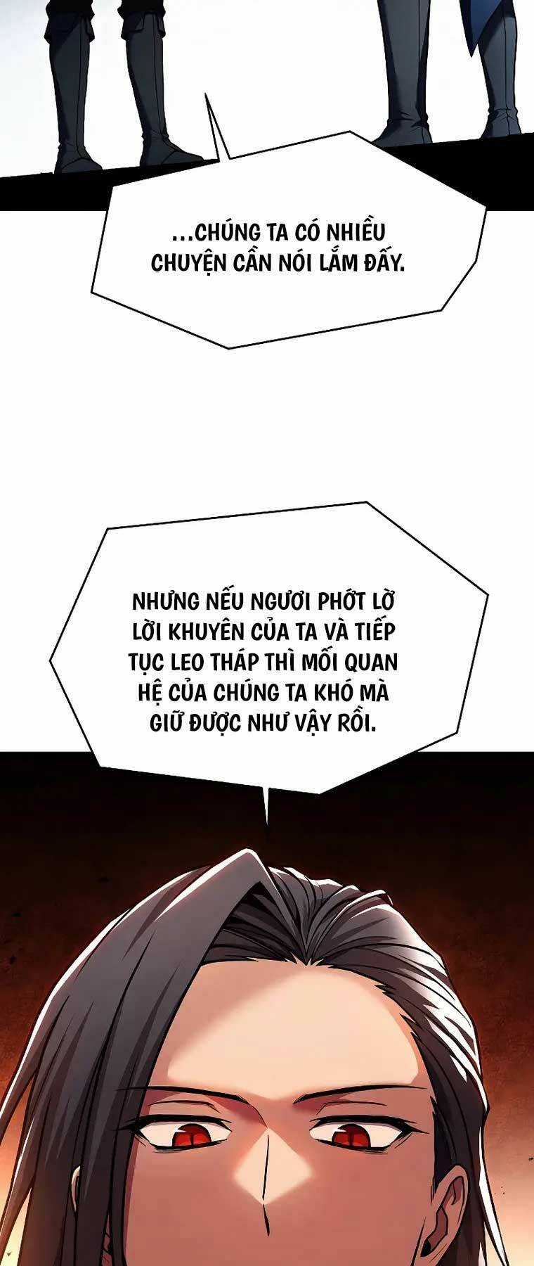 Huyền Thoại Giáo Sĩ Trở Lại Chapter 117 trang 92