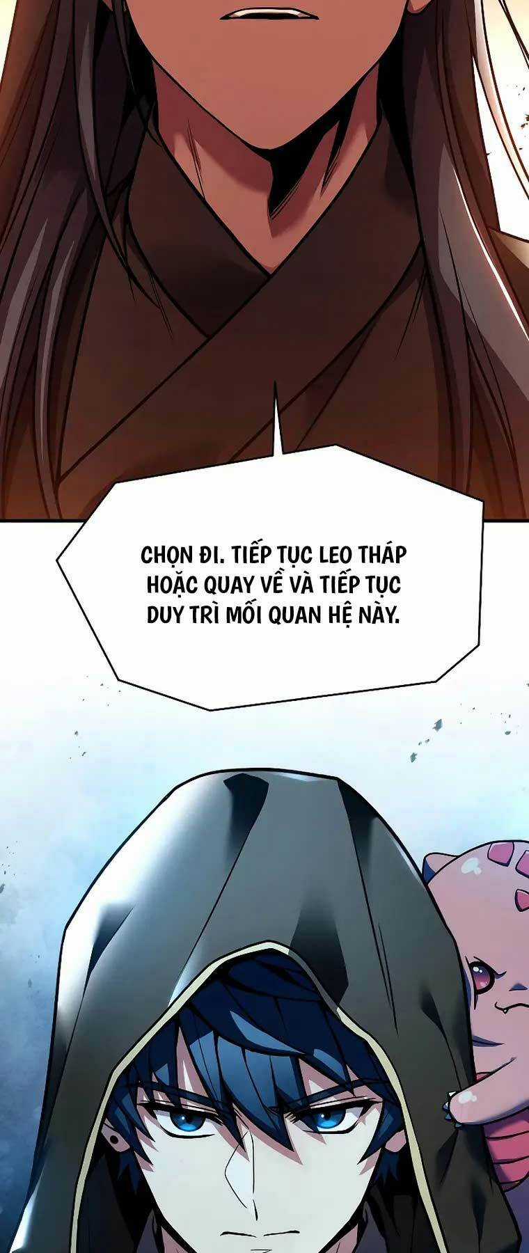 Huyền Thoại Giáo Sĩ Trở Lại Chapter 117 trang 93