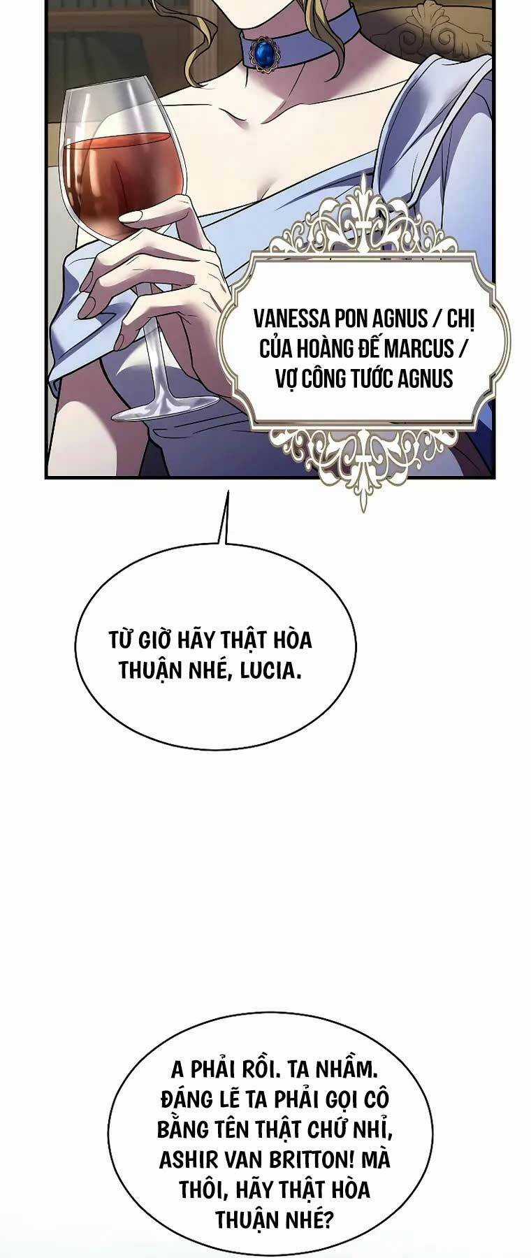 Huyền Thoại Giáo Sĩ Trở Lại Chapter 117 trang 98