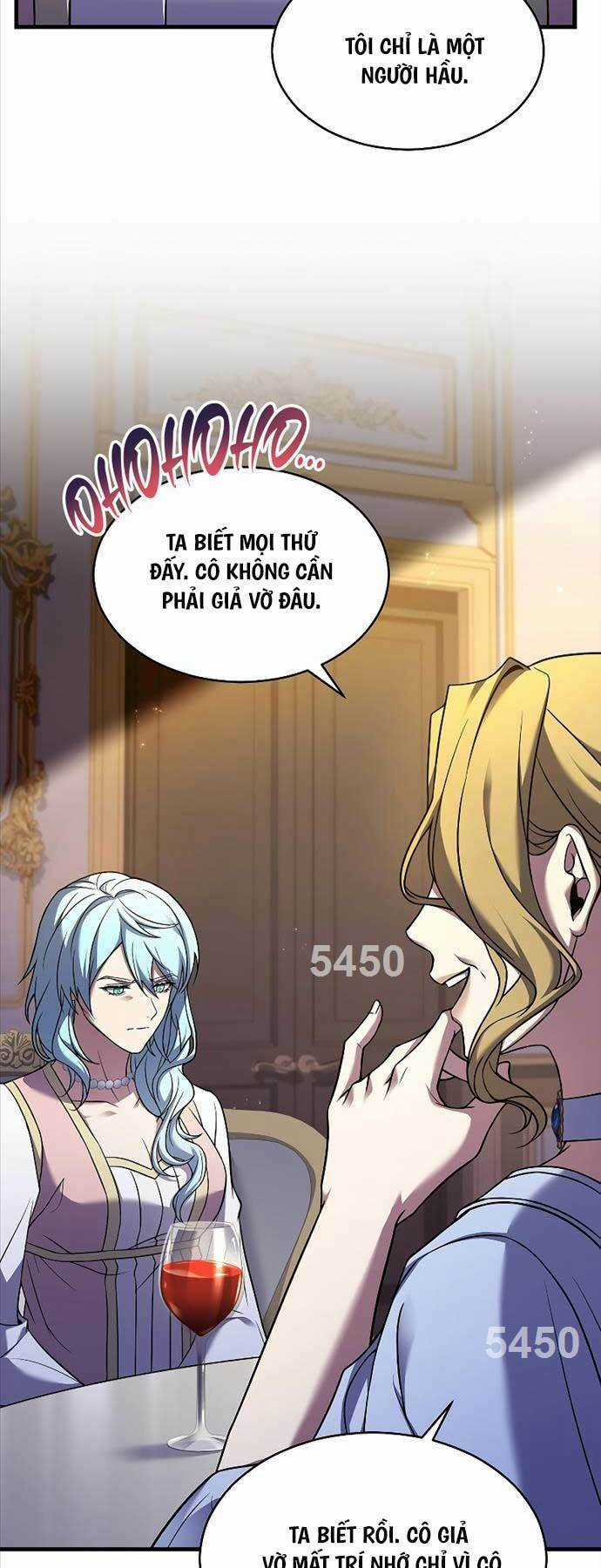 Huyền Thoại Giáo Sĩ Trở Lại Chapter 118 trang 1