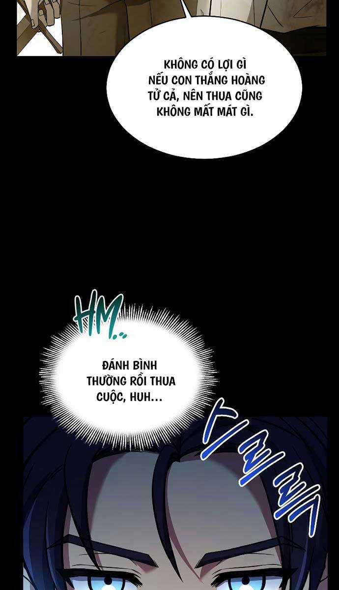 Huyền Thoại Giáo Sĩ Trở Lại Chapter 118 trang 100