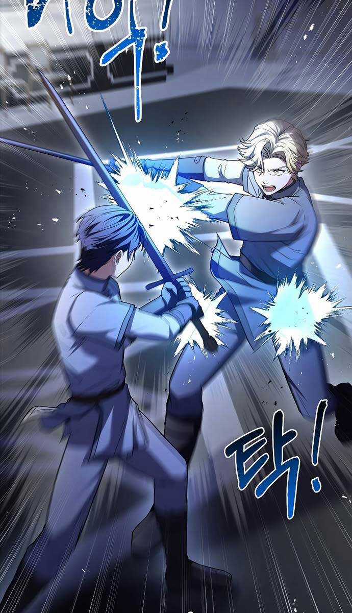 Huyền Thoại Giáo Sĩ Trở Lại Chapter 118 trang 102