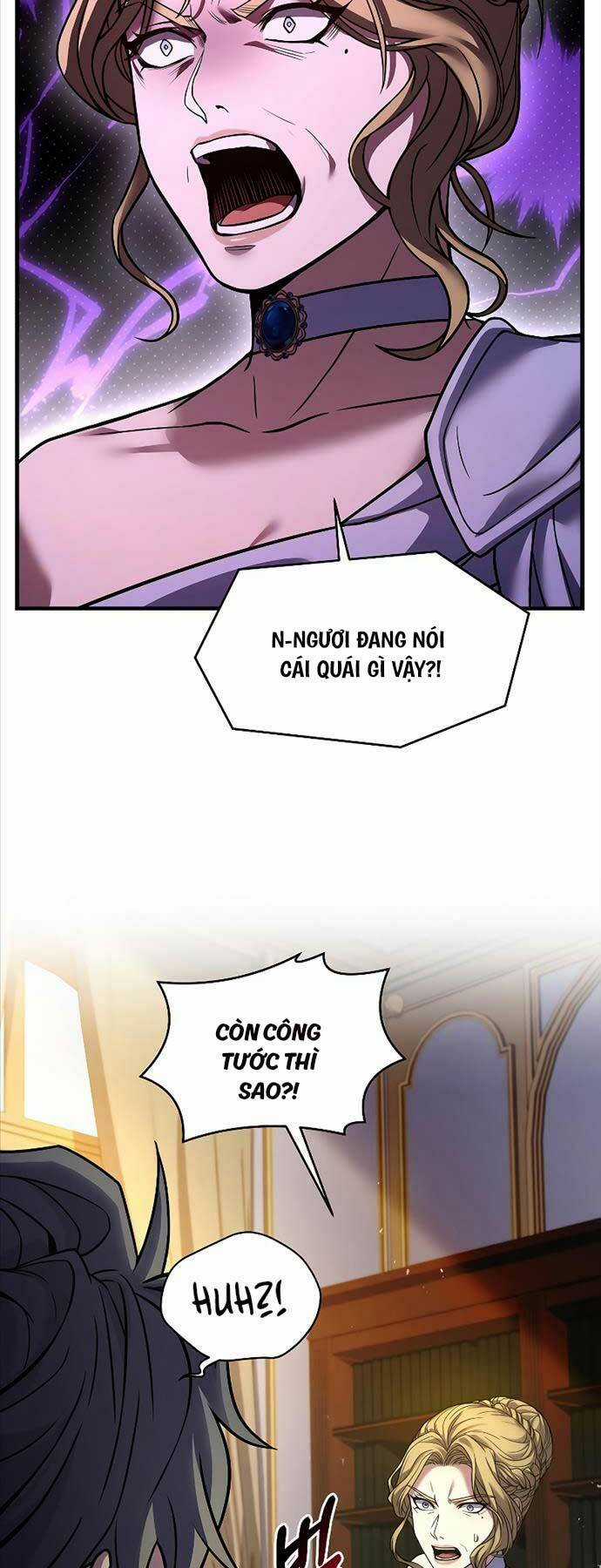 Huyền Thoại Giáo Sĩ Trở Lại Chapter 118 trang 13