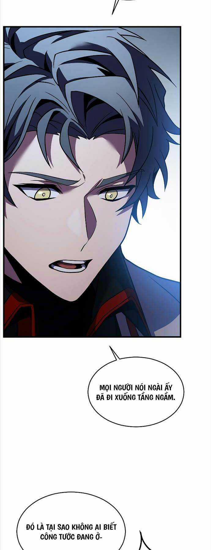 Huyền Thoại Giáo Sĩ Trở Lại Chapter 118 trang 15